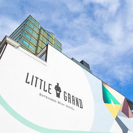 Little Grand Apartment Eindhoven Exterior photo